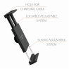 Swissten S-Grip T1-HK Universal Car Holder For Tablets / Phones / GPS