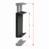 SWISSTEN SW-CH-T1-HK-BK