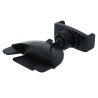Swissten S-Grip S3-CD1 Universal Car CD / Radio Holder For Tablets / Phones / GPS