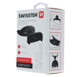 SWISSTEN SW-CH-S3-CD1-BK