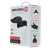 Swissten S-Grip S3-CD1 Universal Car CD / Radio Holder For Tablets / Phones / GPS