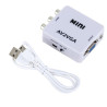RoGer RG-RCA-VGA-CON-WH