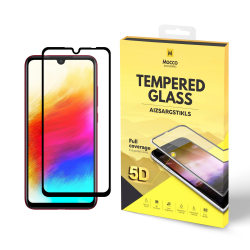 Mocco MC-5D-GP-REDMI7-BK