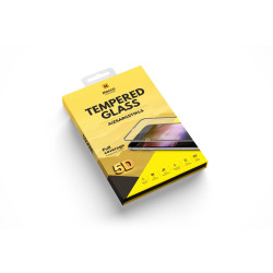 Mocco Full Glue 5D Signature Edition Tempered Glass Full Coverage with Frame Xiaomi Redmi 7 Black