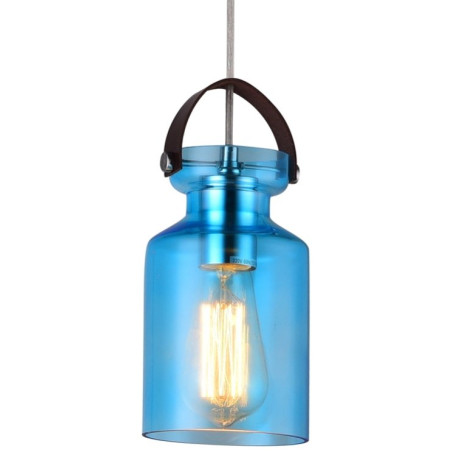 Platinet PPL022BL Pendant Lamp Zefir Blue