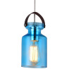 Platinet PPL022BL Pendant Lamp Zefir Blue