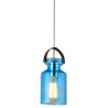Platinet PPL022BL Pendant Lamp Zefir Blue