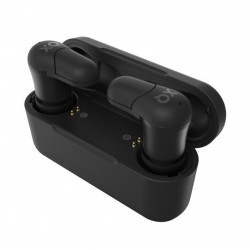 XQISIT Airpods Bluetooth Stereo Headset with Microphone