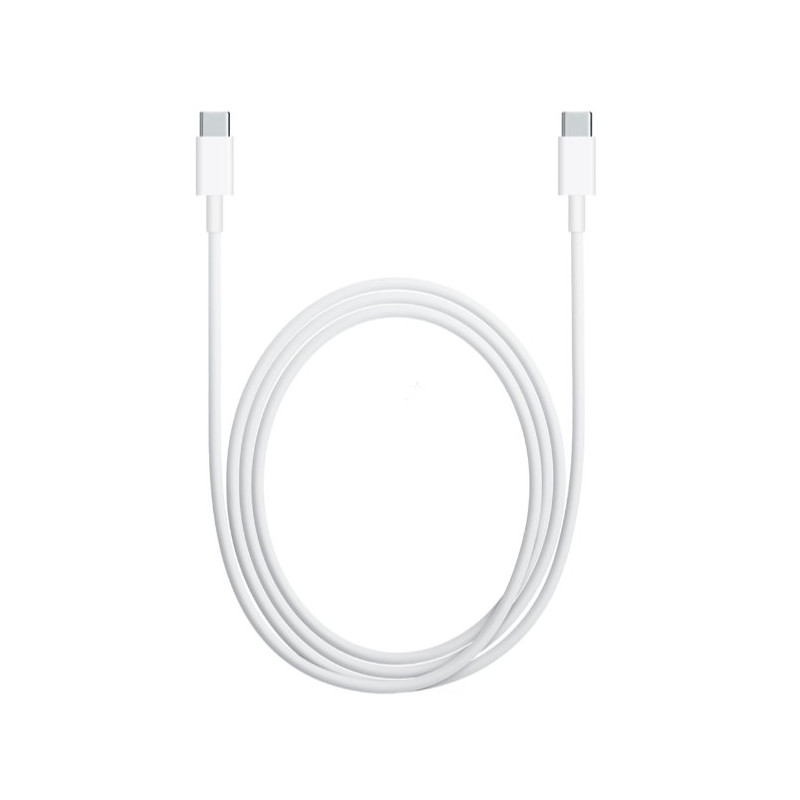 Apple MLL82ZM/A USB-C to USB-C Cable 2m