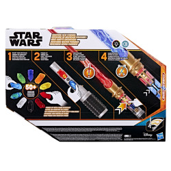 Star Wars G07275GA0 karnavalinio kostiumo priedas Berniukams