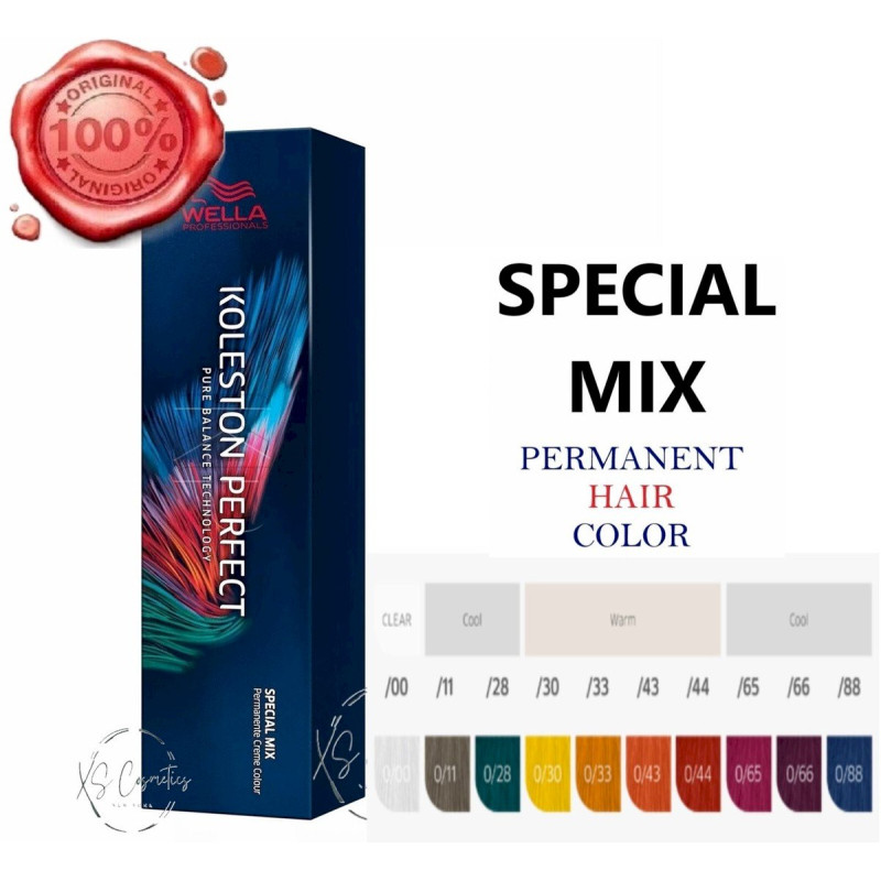 Wella Professionals 8005610656786