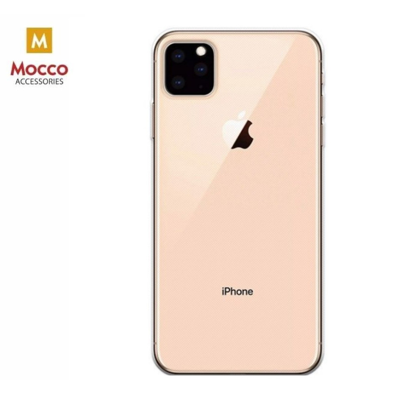 Mocco MO-BC-IPH-11PRMAX-TR