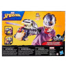 Marvel Spider-Man VenomVersus Marvel’s Venom Strike Blaster