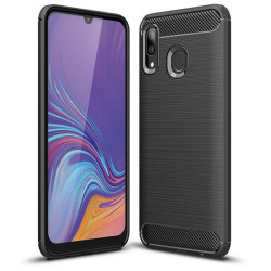 Mocco Trust  Silicone Case for Apple iPhone 11 Pro Max Black