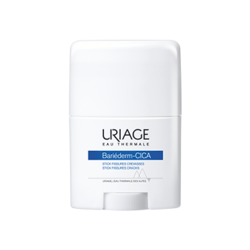Uriage Bariederm Fissures Crevasses Stick 22 g