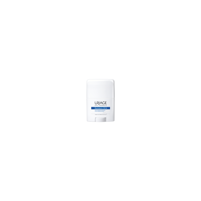Uriage Bariederm Fissures Crevasses Stick 22 g