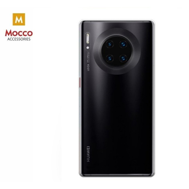 Mocco MO-BC-HU-MAT30PR-TR