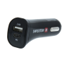 SWISSTEN SW-CCH-2.4A-30W-B
