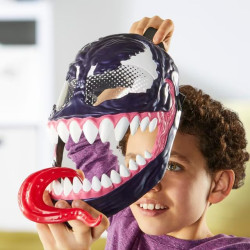 Marvel Spider-Man VenomVersus Marvel’s Venom Strike Blaster