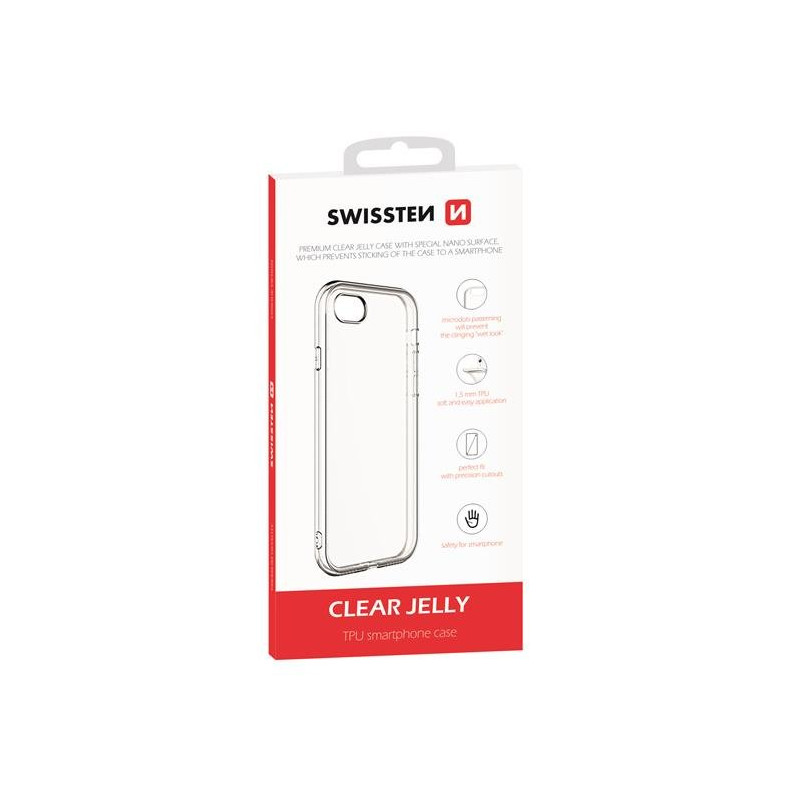 SWISSTEN SW-BC-CLE-IPH11P