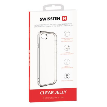 SWISSTEN SW-BC-CLE-IPH11P