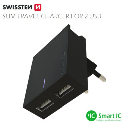 SWISSTEN SW-DET-3AWCUC-B