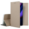 Mocco Smart Magnet Book Case For Apple iPhone 11 Pro Gold