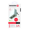 SWISSTEN SW-DET-2.1AWCM-WH