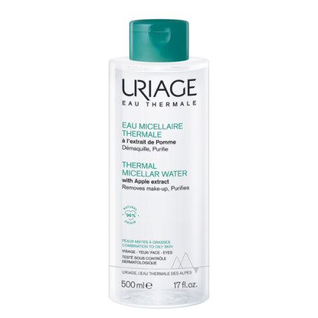 Uriage 3661434003677