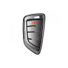 Dux Ducis DUX-CKC-VWJB-BK