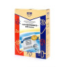 K&M Vacuum cleaner bag LG TB33 (4pcs)