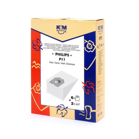 K&M KM-P11
