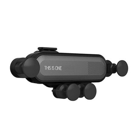 Mocco MC-GHD-AQL002-BK