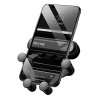 Mocco MC-GHD-AQL002-BK