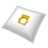 K&M Vacuum cleaner bag universal (4pcs)