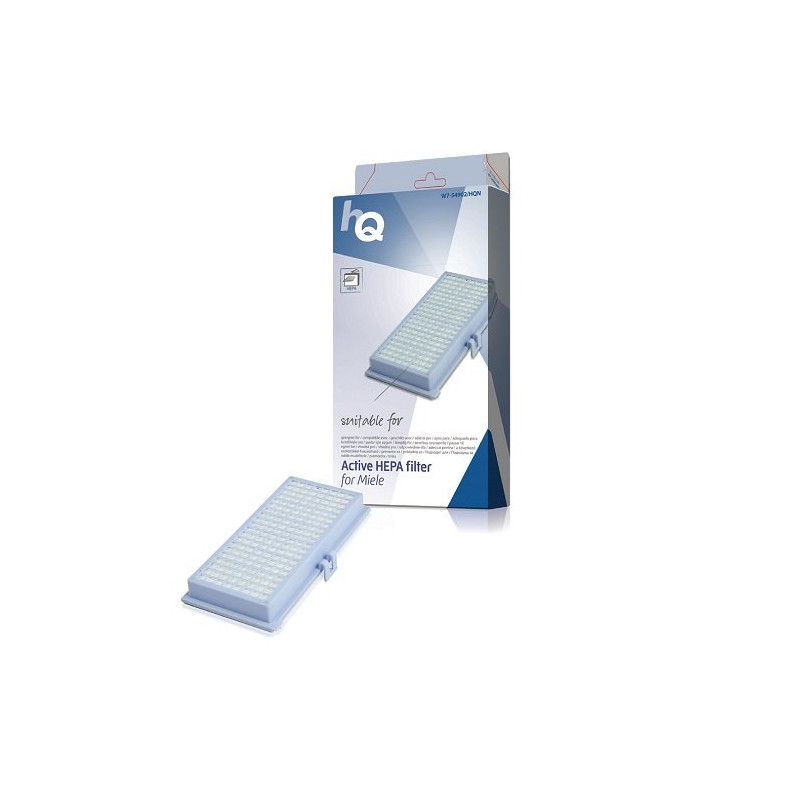 HQ HEPA filter for vacuumcleaner MIELE