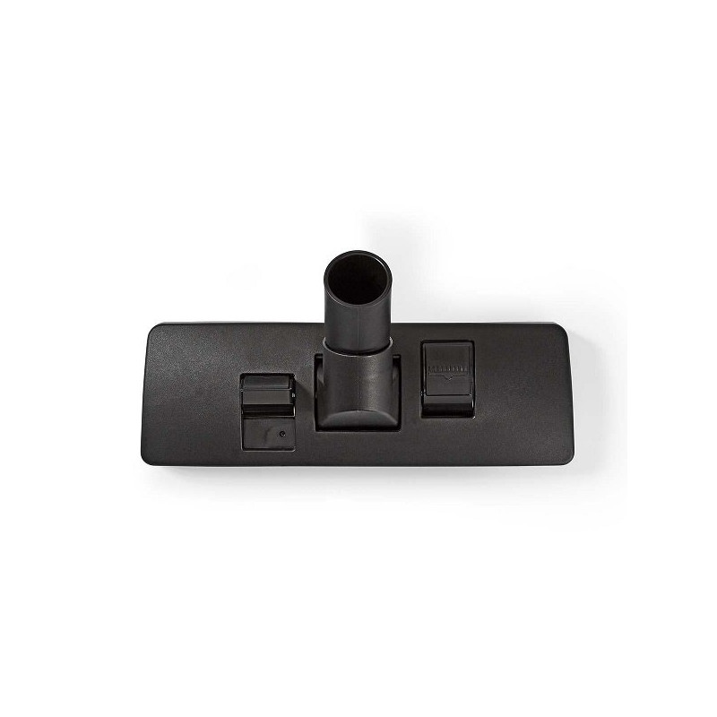 Nedis Combi floor brush ø 32 mm with hole