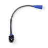 Nedis Flexible brush 30 - 36 mm