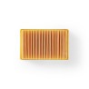 Nedis HEPA filter KARCHER 2.863-005.0