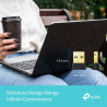 TP-Link Archer TX10UB Nano „Bluetooth“ 600 Mbit/ai