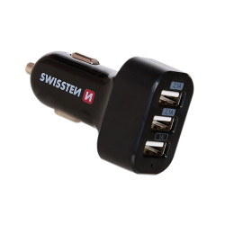 SWISSTEN SW-CCH-TRI5.2A-B