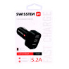 SWISSTEN SW-CCH-TRI5.2A-B