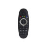 HQ LXP267 TV remote control PHILIPS LCD /LED/HDTV Black