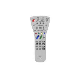HQ LXP356 Remote contorl LCD SHARP RM-649G