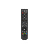 HQ LXP502 TV remote control SAMSUNG BN59-00611A Black
