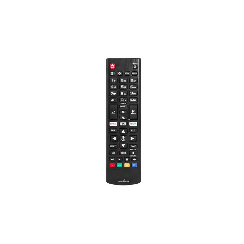 HQ LXP5308
