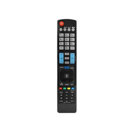HQ LXP6502