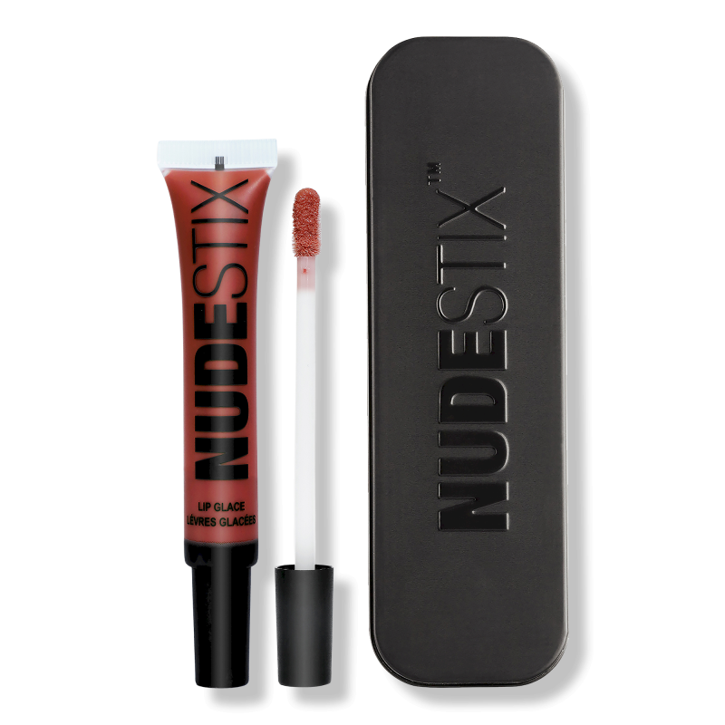 Nudestix Nude Plumping Lip Glace 00 10 ml