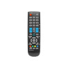 HQ LXP999 TV SAMSUNG remote control BN59-00942A Black