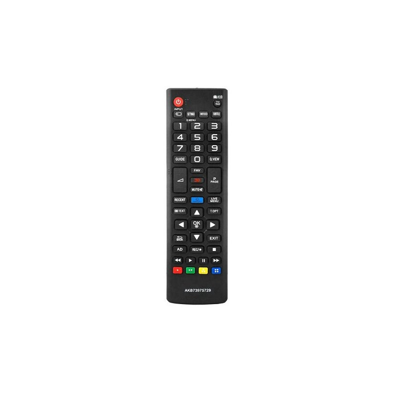 HQ LXP5729